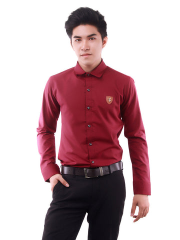 Men's Shirts Fashion