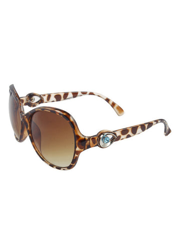 Cavalli women Sunglasses